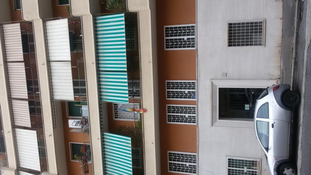 Ad Vatican Suites Rome Luaran gambar