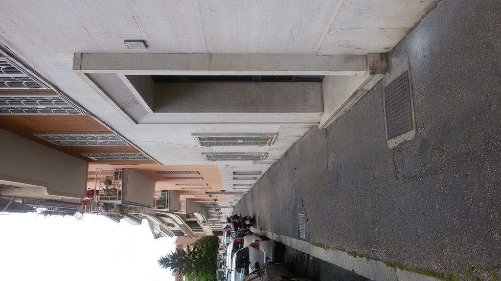 Ad Vatican Suites Rome Bilik gambar
