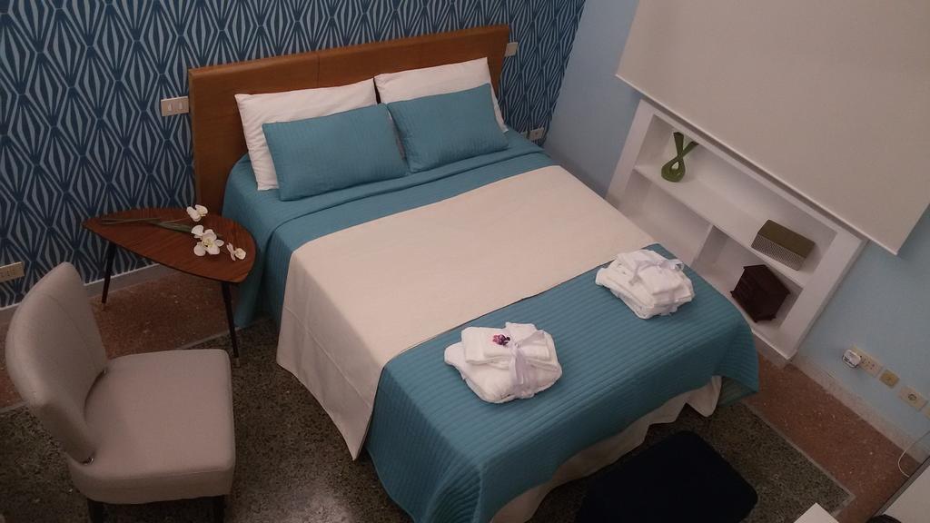 Ad Vatican Suites Rome Bilik gambar