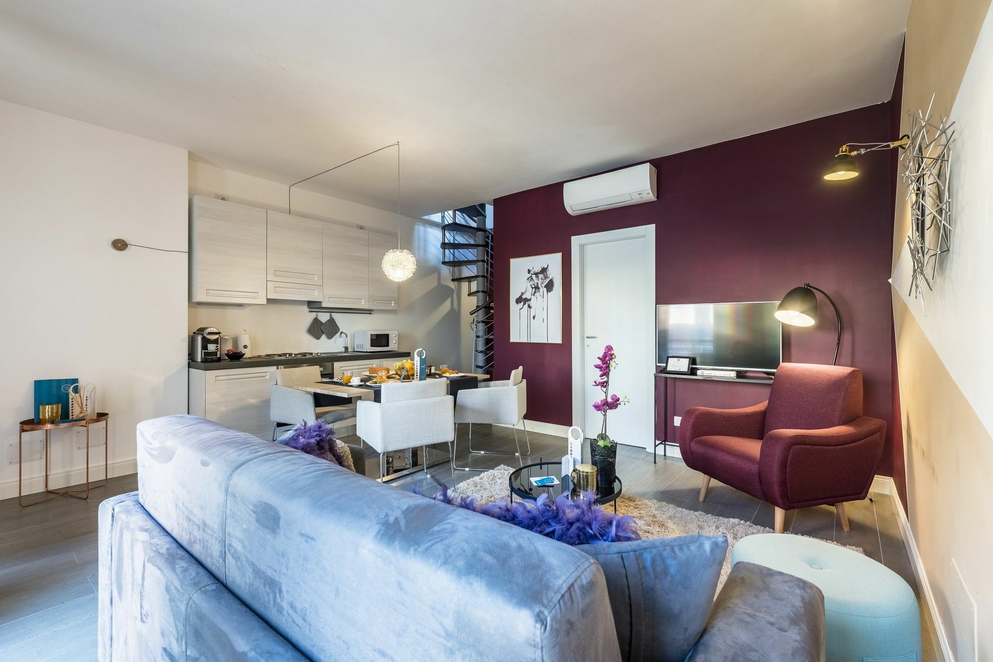 Ad Vatican Suites Rome Luaran gambar