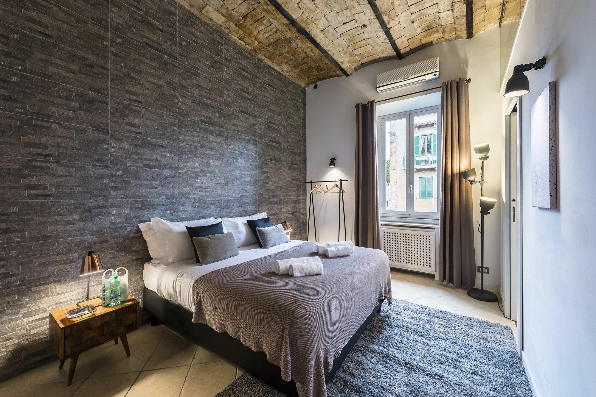 Ad Vatican Suites Rome Luaran gambar