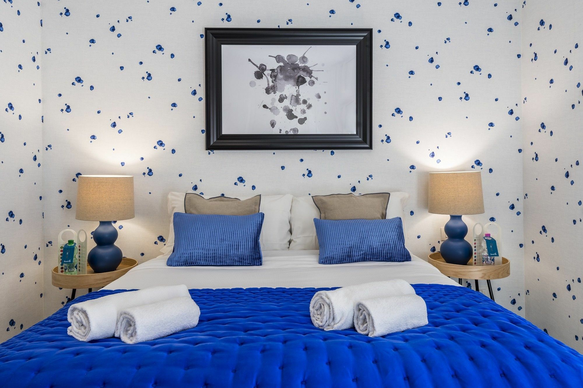 Ad Vatican Suites Rome Luaran gambar