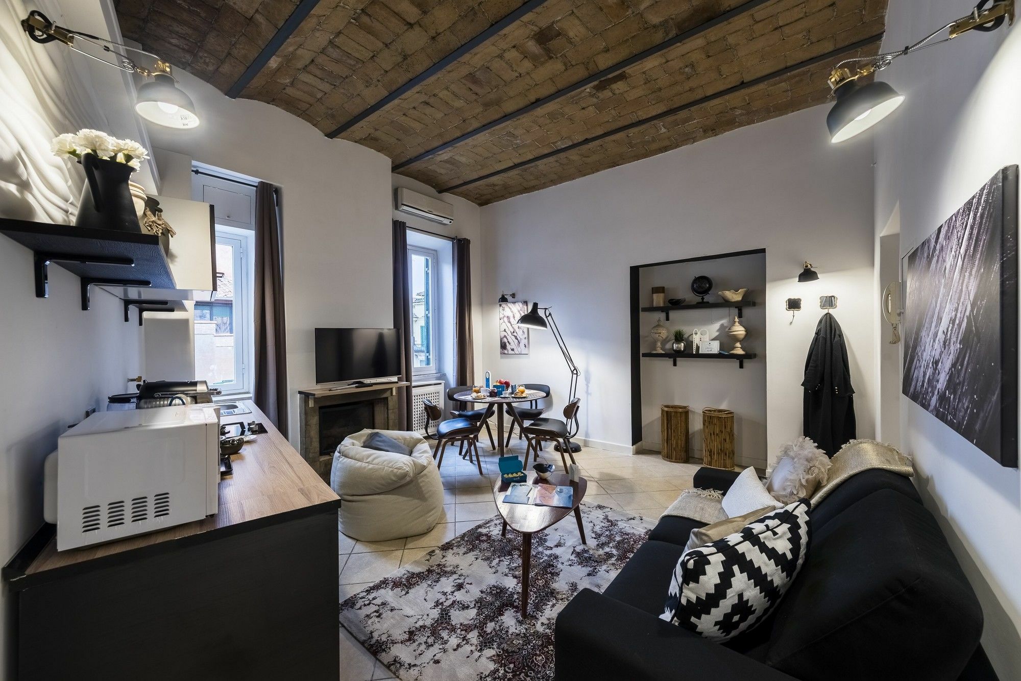 Ad Vatican Suites Rome Luaran gambar