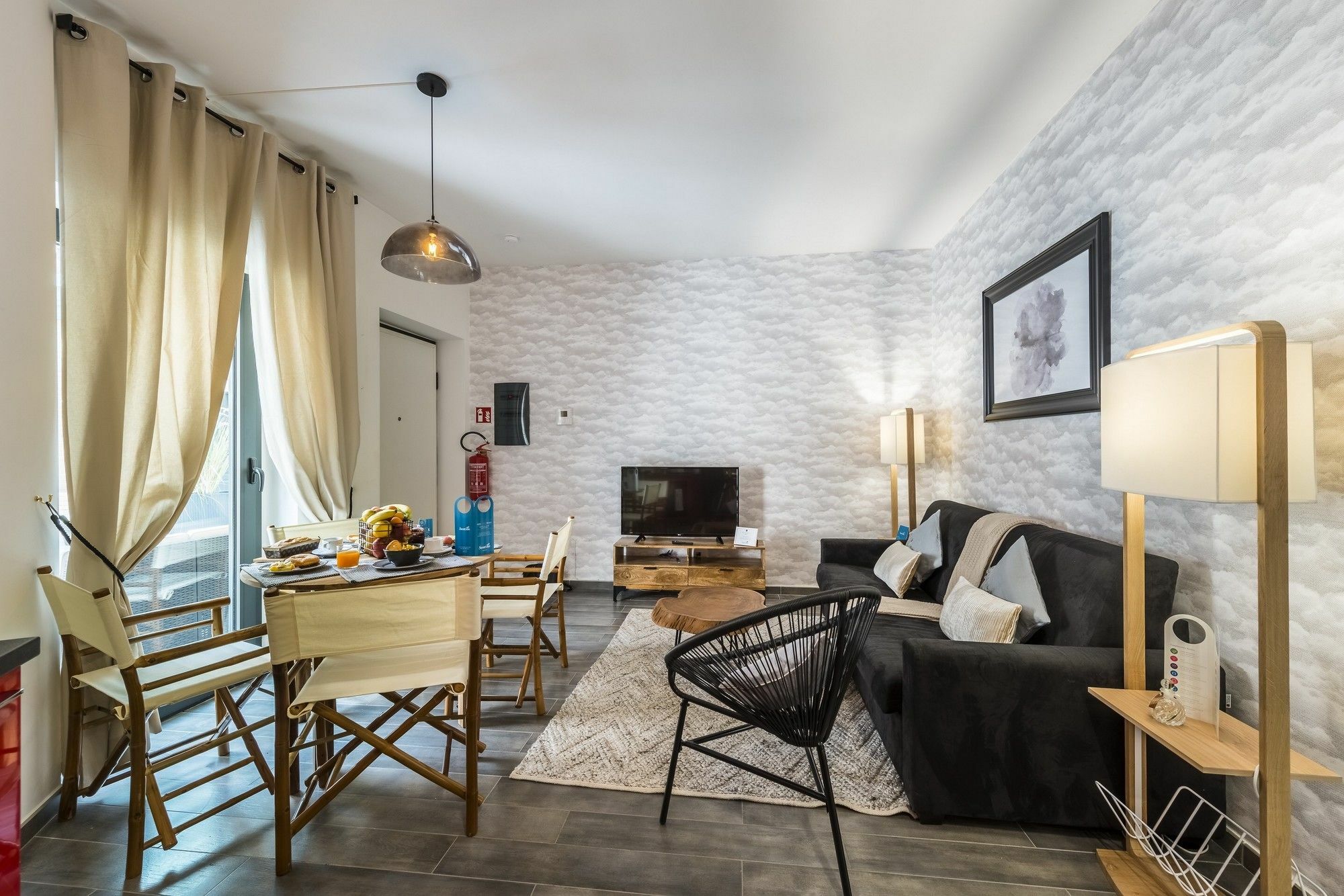 Ad Vatican Suites Rome Luaran gambar