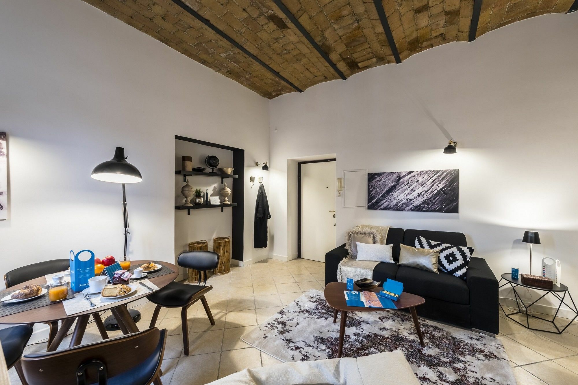 Ad Vatican Suites Rome Luaran gambar