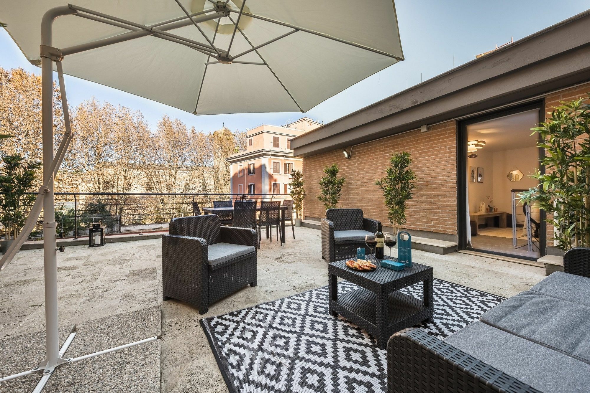 Ad Vatican Suites Rome Luaran gambar