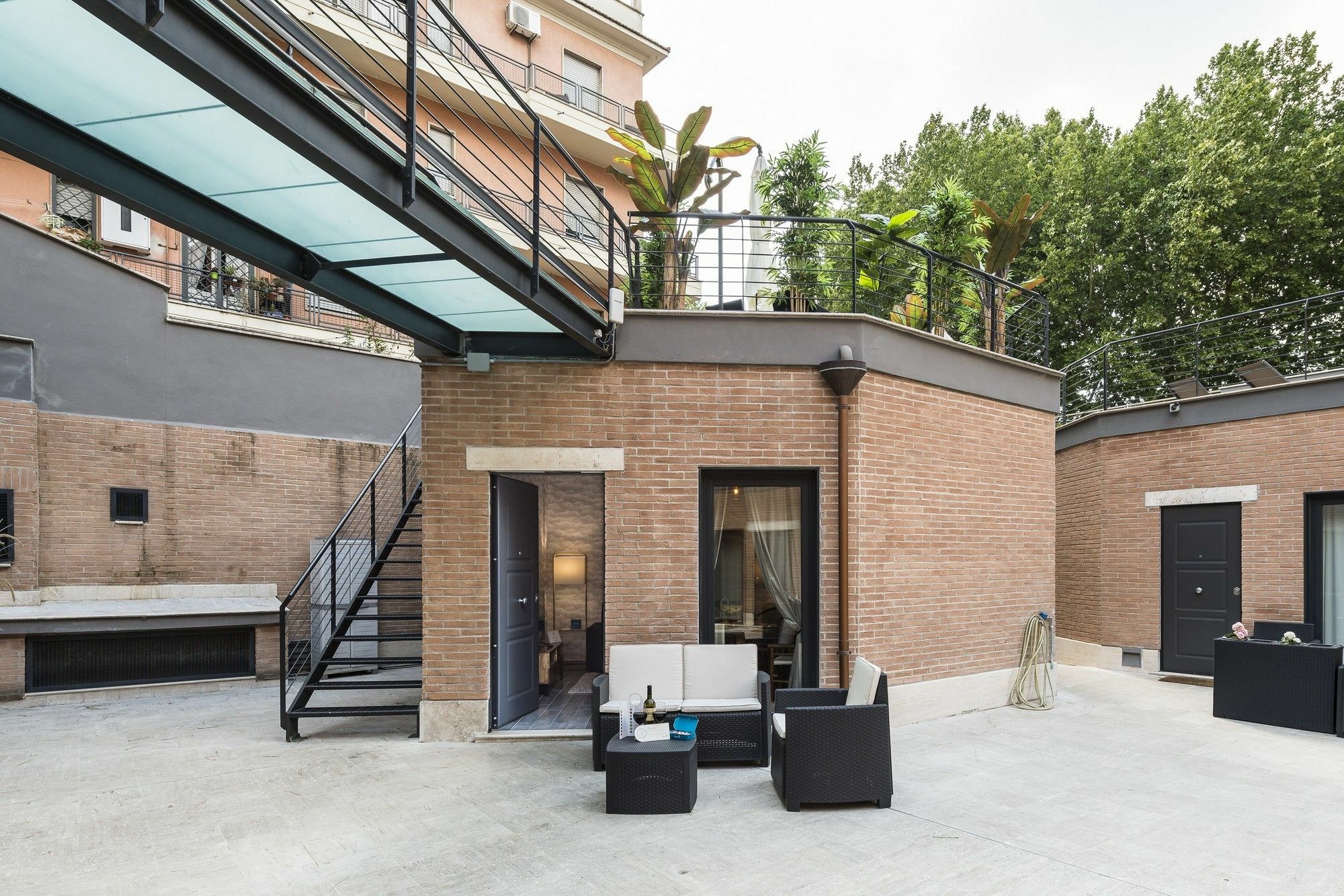 Ad Vatican Suites Rome Luaran gambar
