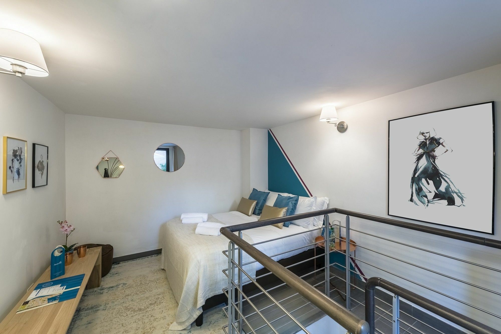 Ad Vatican Suites Rome Luaran gambar