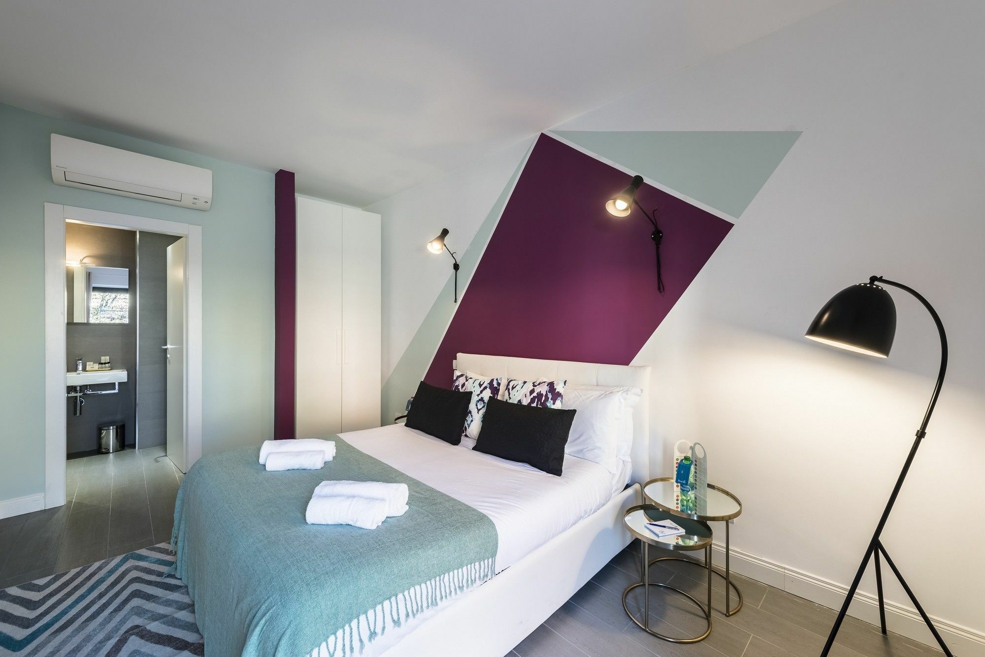 Ad Vatican Suites Rome Luaran gambar