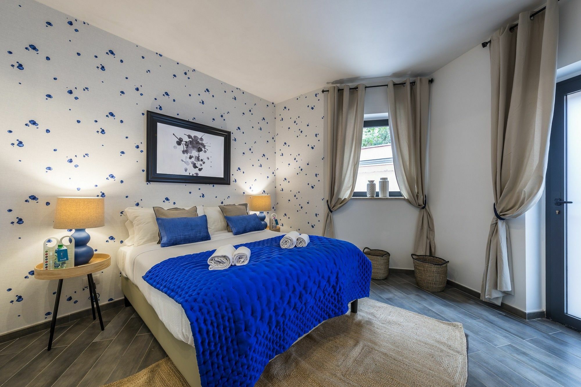 Ad Vatican Suites Rome Luaran gambar