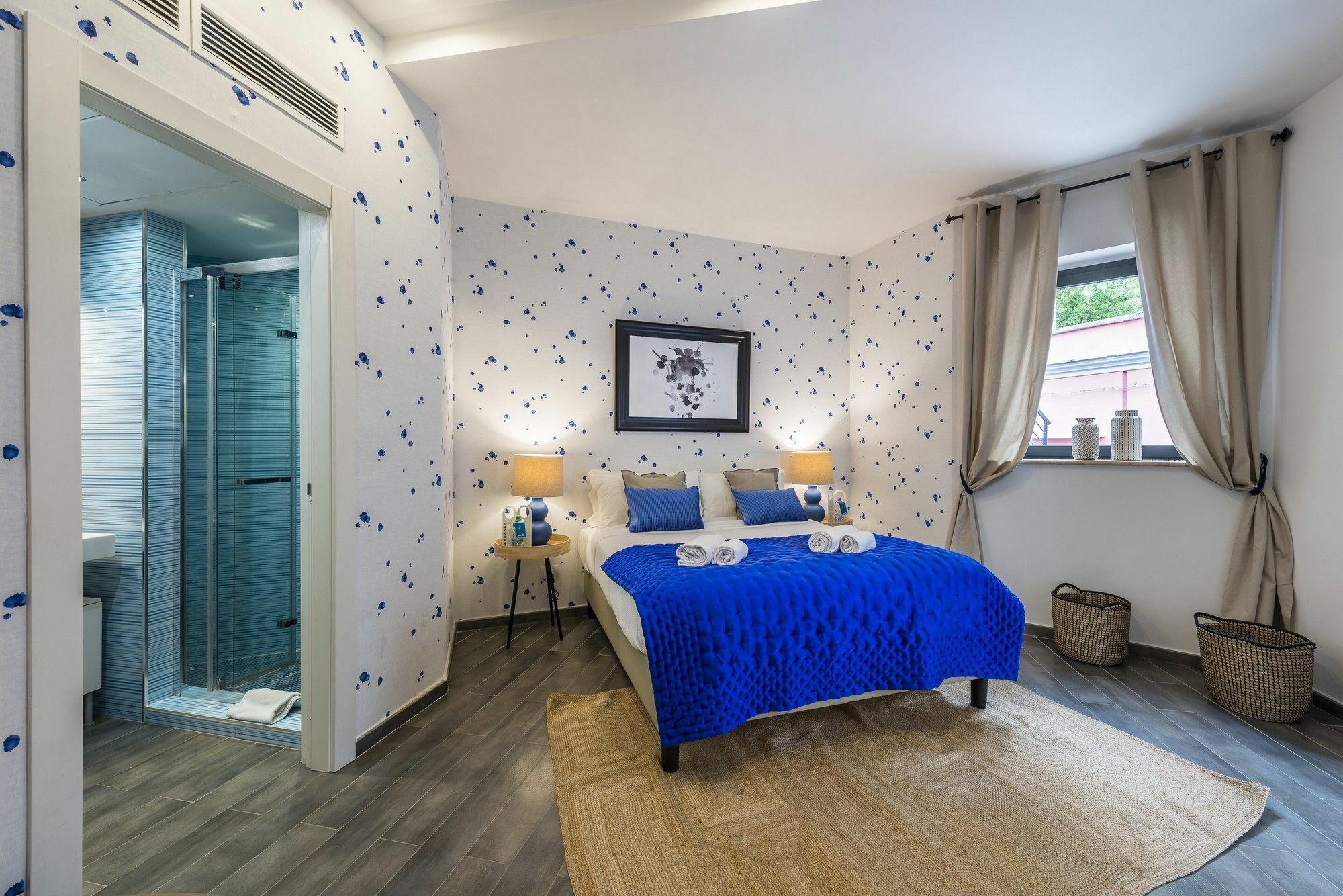 Ad Vatican Suites Rome Luaran gambar