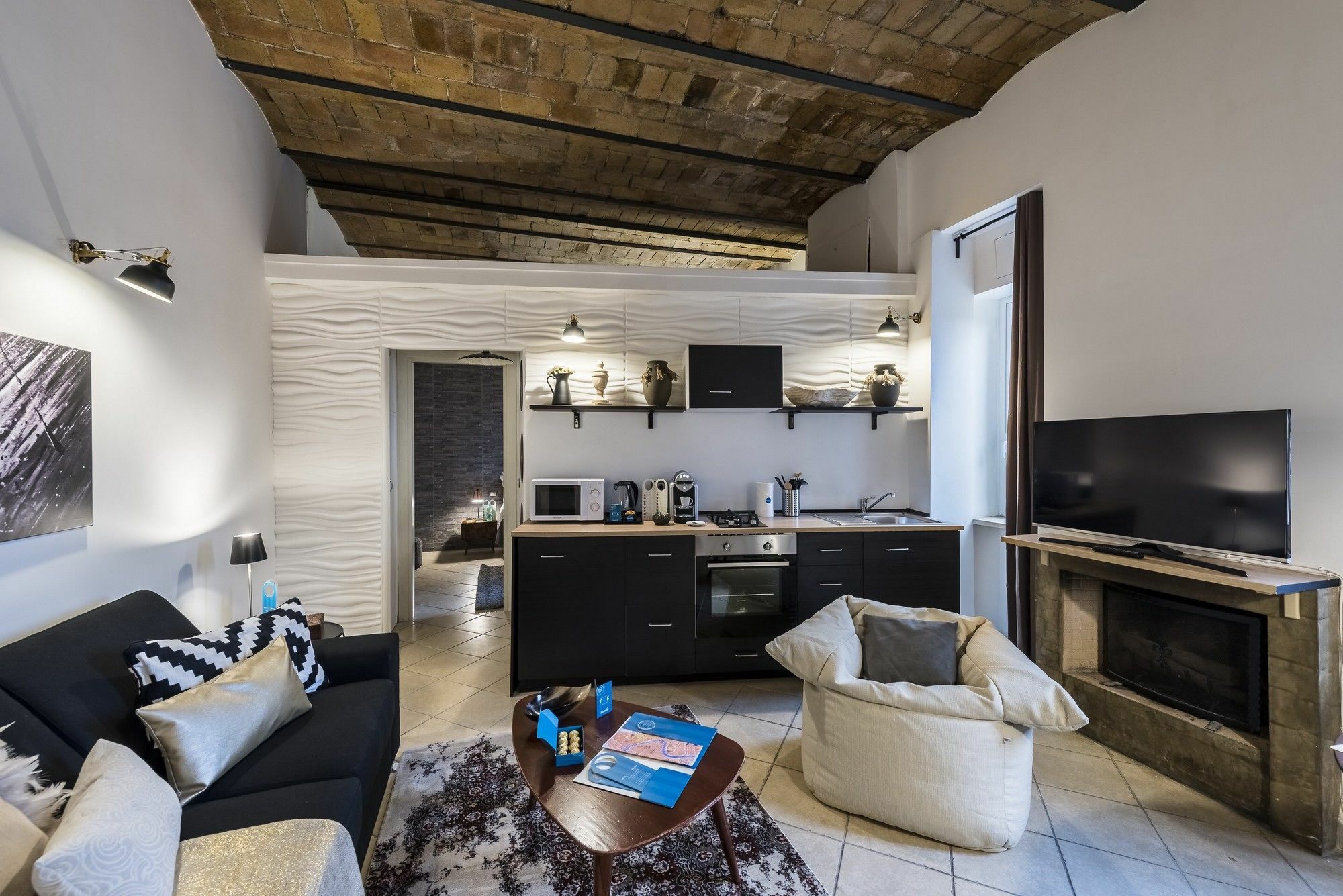 Ad Vatican Suites Rome Luaran gambar