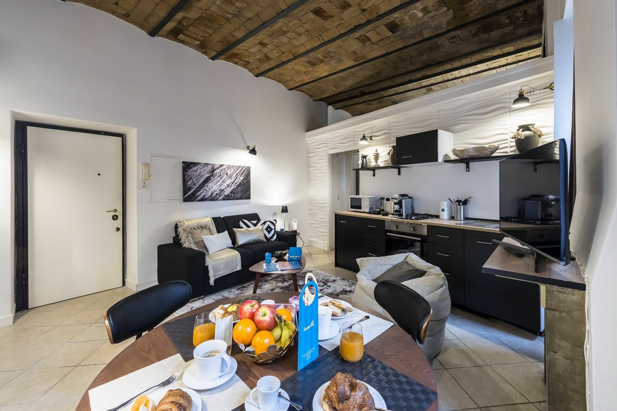 Ad Vatican Suites Rome Luaran gambar