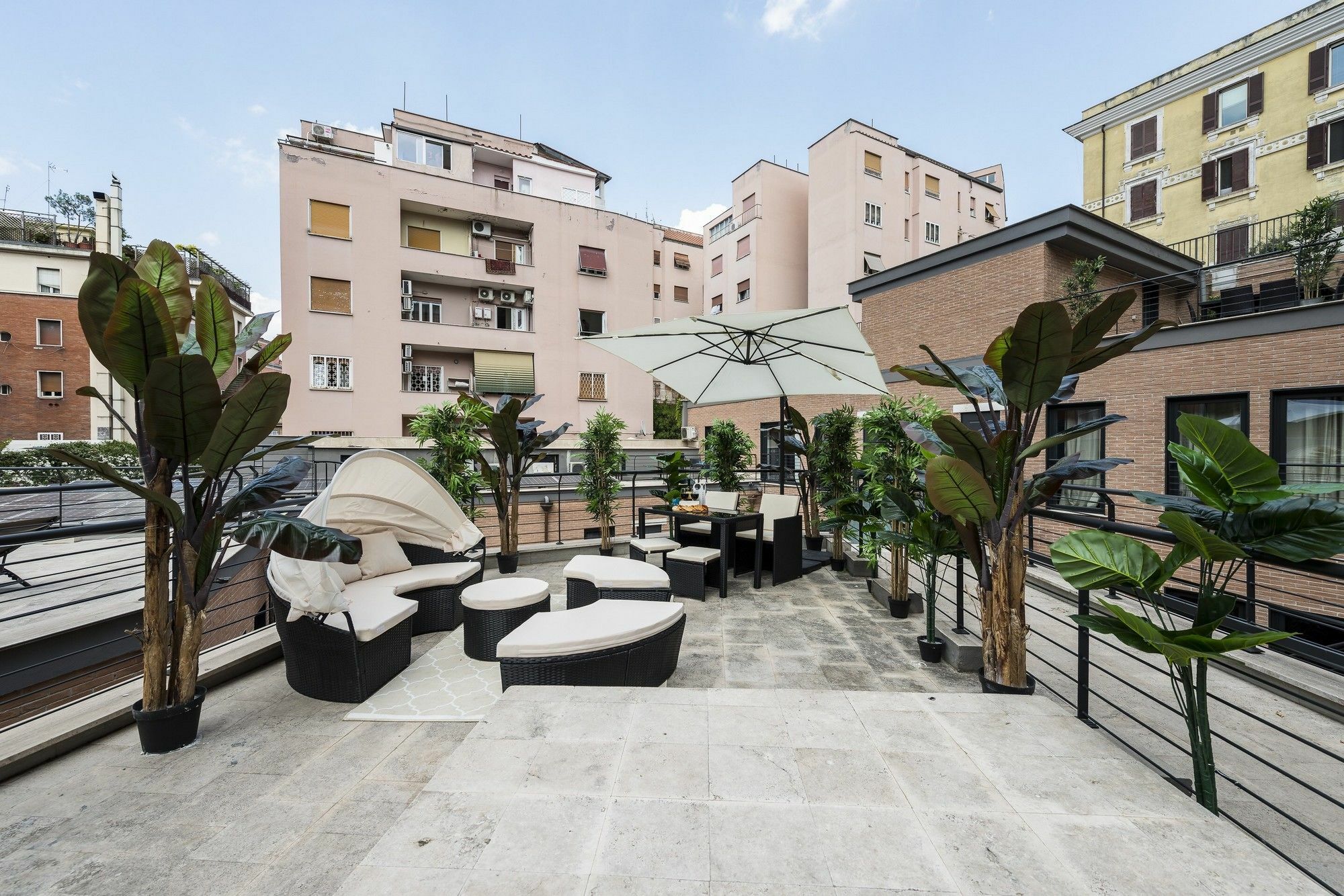 Ad Vatican Suites Rome Luaran gambar
